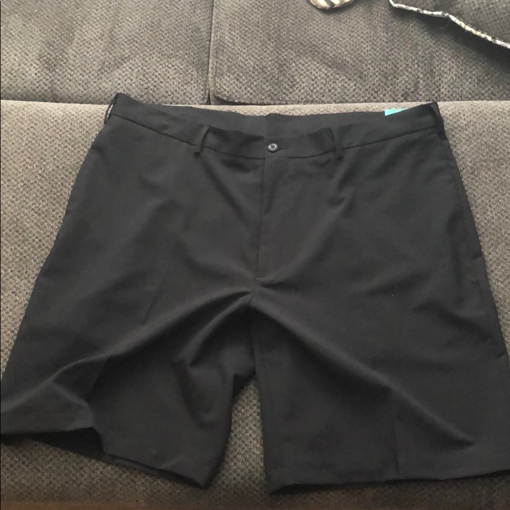 Pro tour shorts